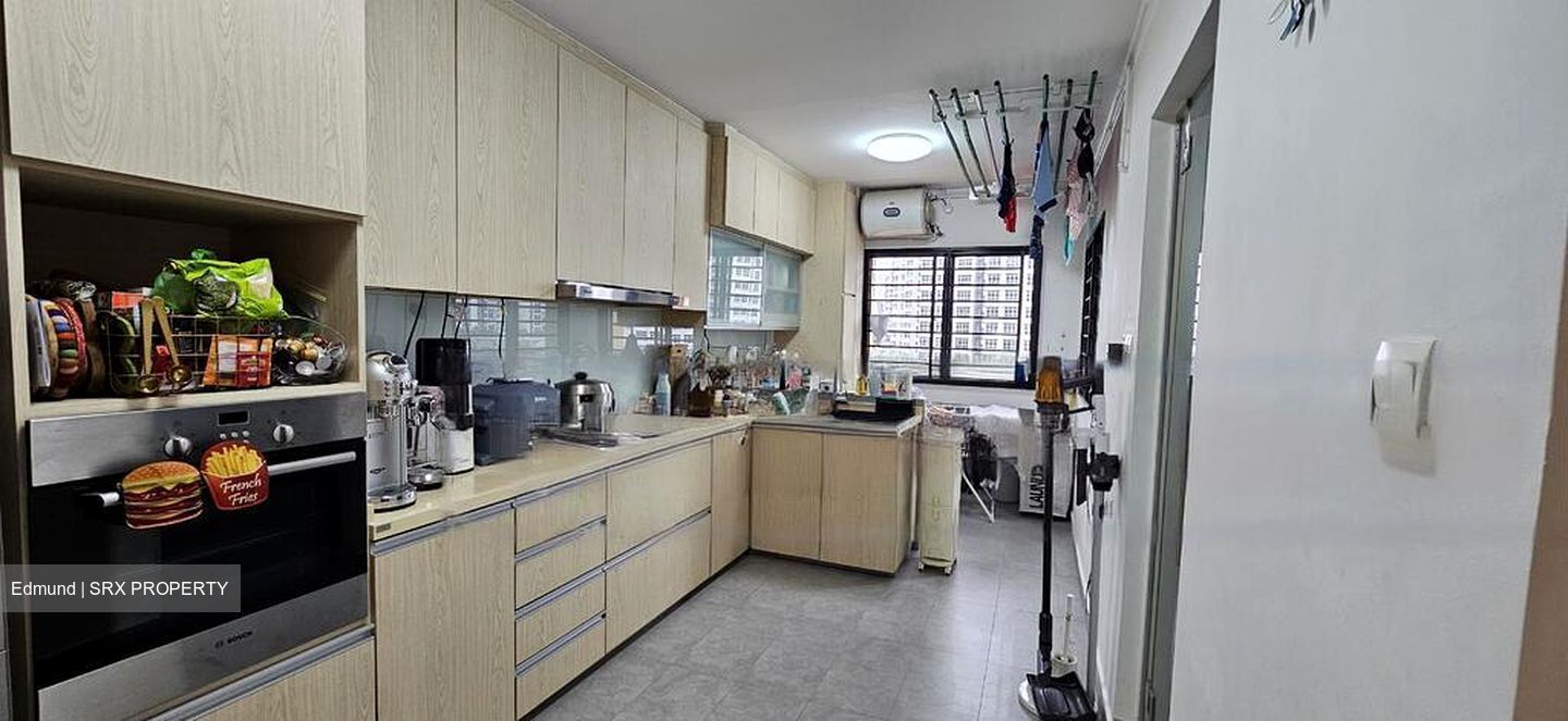 Blk 296A Compassvale Lodge (Sengkang), HDB 5 Rooms #482647441